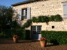 2 Bedroom Chateau Cottage in France, Centre-Val de Loire, Bournand